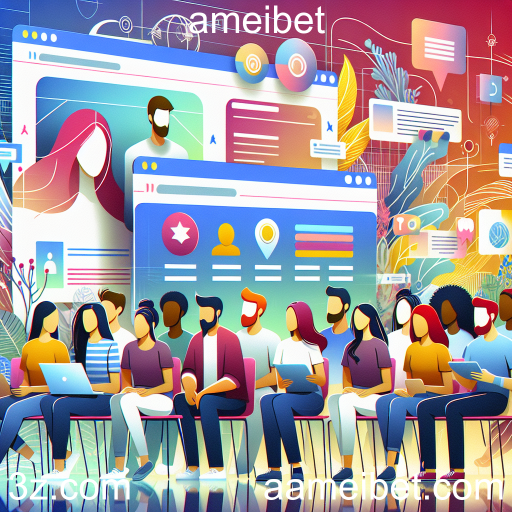 Descubra o Desafio das Perguntas no Ameibet