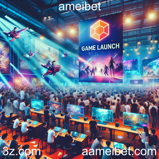 Novidades Empolgantes no Mundo dos Jogos: Atualizações e Lançamentos